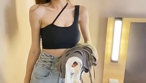 Underwear Casual CamisoleSummer Oblique Shoulder Strap Beauty Back One-piece Chest Wrapping TubeTop