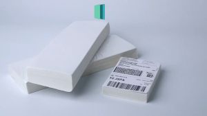 A6 Paper Fold Stack Airway Bill Sticker Thermal Label AWB Consignment Note (500pcs/fold) 100x150mm (Ship from Malaysia) Roll Thermal Sticker A6 Paper Roll Fold Stack Airway Bill Sticker Thermal Label A7 100x100mm A7 100x75mm 30x20mm Thermal Printer Paper
