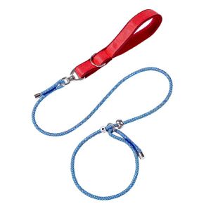 7o | Shock Absorbent Tangle Free Dog Leash