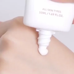 SADOER Tabir Surya Sunscreen SPF 50 PA+++ Tone Up Whitening Collagen Anti Aging Non Lengket VP094