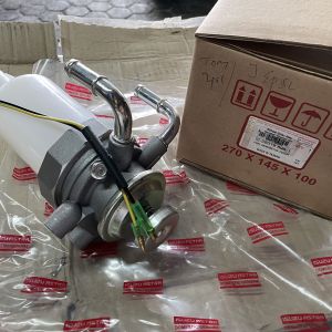 POMPA SOLAR PANTHER TOURING ORIGINAL ISUZU FUEL PUMP PANTHER TOURING ORIGINAL