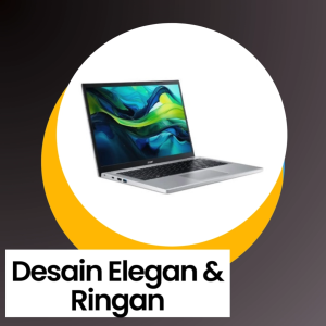 LAPTOP ACER ASPIRE GO 21 P - R499