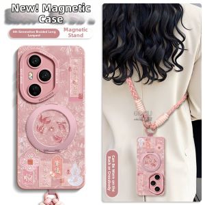 GGUU | Shockproof Silicone Magnetic Phone Case