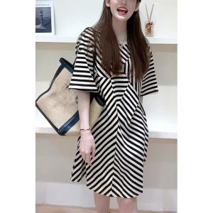 T-Shirt Dress Spring 2026