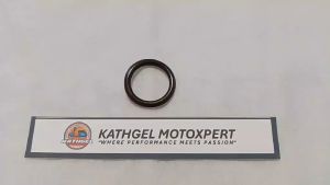 18mm Oil Plug O-Ring (Replacement)