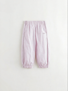 Marc&Janie | Moisture-wicking Insect Repellent Girls Lightweight Outdoor Trousers