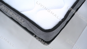 Mattress Tatami Tilam Single/Double/Queen/King Foldable Mattress Foam Mattress Hotel