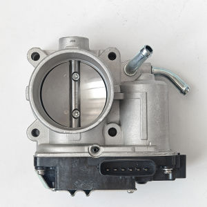 1450A101 1450A195 Throttle Body for Mitsubishi 2008-2012 Lancer Outlander 2.4L 2.0L