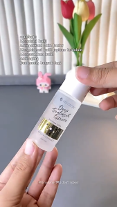 Deep Treatment Essence Salmon DNA - 100ml - Mengatasi Penuaan - Melembabkan kulit - Menyembuhkan Luka - Jerawat - Iritasi - Kosmetik Herbal Online