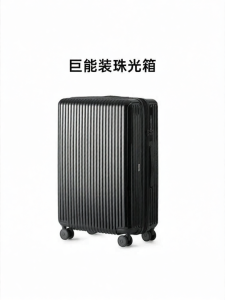 Diplomat | Trolley Large Capacity Travel Case 25 inch
