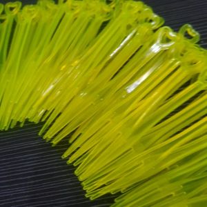 Garpu Plastik kue 3 set / garpu buah set / garpu kecil lucu / garpu warna warni set / garpu kue ulang tahun