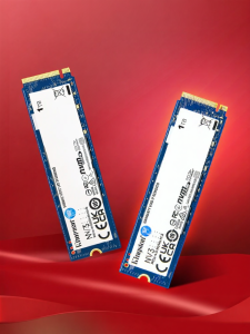 Kingston | PS5 Upgrade NVMe M.2 SSD