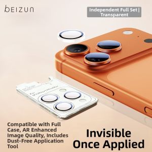 Beizun | Ultra HD Protective Lens Film Camera Protection Ring