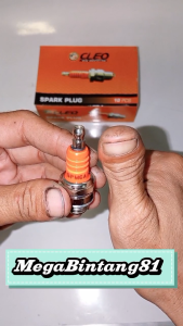 Busi Mesin Potong Rumput Busi Mesin Rumput Busi Mini Tiller Per 10Pcs