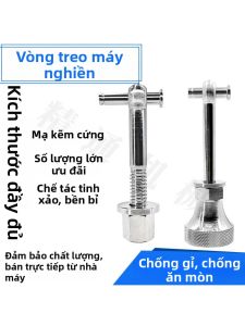 Phụ Kiện Linh Kiện Thép Không Gỉ Đã Làm Cứng