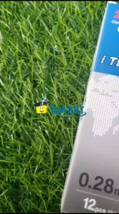 (1PAK ISI 12PCS) JOYKO BALLPOINT GP-266 ITECH