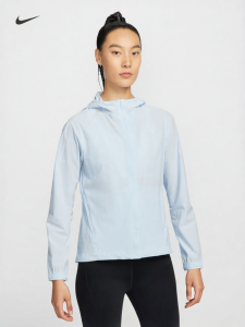 Nike | Water Repellent Foldable Racing Jacket