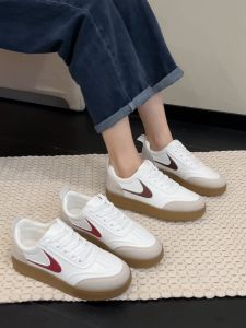 Lala Fashion Shoes For Women Sneakers Rubber Low Cut For Casual