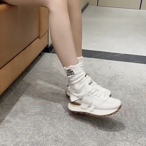 GRATIS BOX Sepatu Wanita Sport Sneakers Sport Casual Modern Style Premium LM-0349