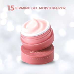 MOISTURIZER DUO NIGHT DAY CREAM DAVIENA SKINCARE BPOM ORIGINAL