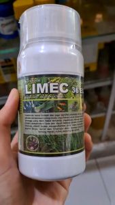 LIMEC 36 EC 200 ML INSEKTISIDA PENGENDALI HAMA