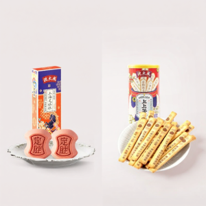 SHENDACHENG | Golden List & Progress Cake Speciality Cakes