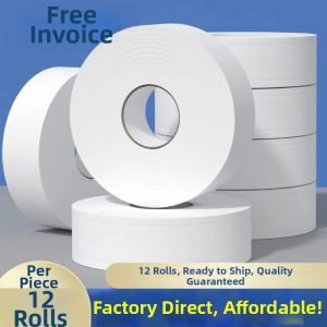 DANNASI | Commercial Hotel Use Toilet Paper 450g