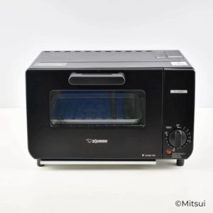 Zojirushi ET-VHQ21 Oven Toaster