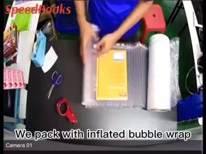 CAMBRIDGE INTERNATIONAL PRIMARY ENGLISH: STUDENT BOOK 4 2ND EDITION - 9780008367664 - HARPER COLLINS - SPEEDBOOKS.MY