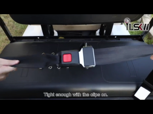 เข็มขัดนิรภัย รสบัส 2 จุด สําหรับรถยนต์ รถโรงเรียน ผู้โดยสาร รถบัส อุปกรณ์เข็มขัดนิรภัยสองจุด เข็มขัดรถ