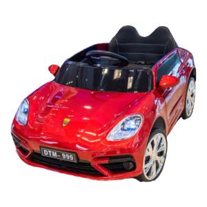DITEMENG | Four-wheel Drive RC Electric Car
