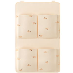 SUOBAI | Shoe Storage Bag Baby Bedside Organizer