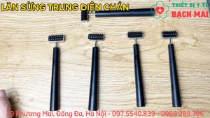 Cây Lăn Sừng Trung Diện Chẩn