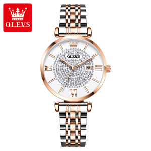 OLEVS | OLEVS Brand Mantianxing Quartz Womens Watch 6892