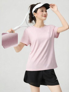 Warrior | Quick-Dry Womens T-Shirt