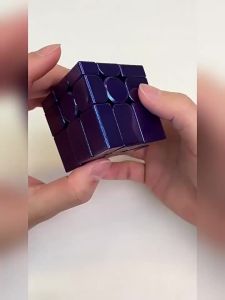Gan | Đồ Chơi Giảm Stress Giáo Dục Cube 3x3