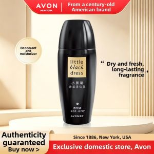 Avon | Refreshing and Quick-drying Skincare Deodorant 40ml