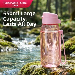 Tupperware | Durable High-Temperature Resistant Tumbler