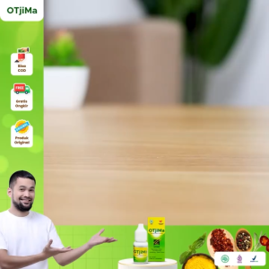 Tetes Mata Otjima Mengatasi Iritasi Mata  Mata Merah  Gatal Mengobati Mata Minus dan Glukoma