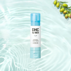 DHC | Anti-Acne Gentle Cleansing Foam 150ml