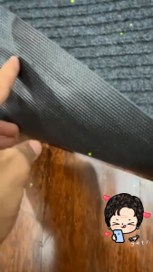 LOVIDA Malaysia 80x120cm Multiple Sizes Non-Slip Entrance Carpet Reception Shoe Commercial Floor Mat Entrance Front Dirt Trapper Runner for Shop Restaurant Office Shopping Mall