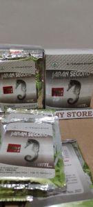 JAMU HERBAL JARAN SEGORO SERBU