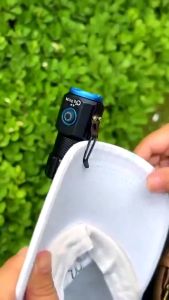 YOUO LED FlashLight Rechargeable Long Range Flash Light Heavy Duty Japan Waterproof Original Flashlights Super Bright Military Outdoor Electric Emergency Lights Adjustable for Hiking Under Water Resistant Multifunctional Imported Camping Light 100000lumen