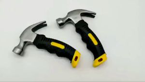 Retail And Wholesale Craft Multifunctional Sheep Hammer Home Timor Hammer Mini Hammer Drawing Dellers Hand Hammers Tool