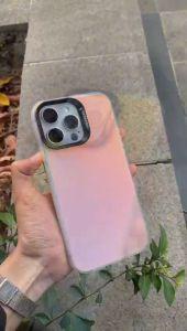 Hardcase Hybrid Plate IMD Hologram Aurora: Casing Handphone untuk Smartphone Infinix & Tecno