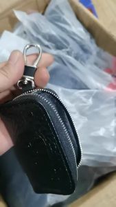 Gantungan Kunci Sarung Dompet STNK & Casing Remote Mobil – Bahan Kulit Premium\\n\\n Mengenal Aksesoris Mobil Berkualitas\\n\\nMengenal aksesoris mobil berkualitas adalah langkah awal untuk memastikan bahwa kendaraan Anda memiliki penampilan yang menarik dan perlindungan yang maksimal. Dalam artikel ini, kita akan membahas tiga jenis aksesoris mobil berkualitas: gantungan kunci kulit premium, sarung dompet STNK stylish, dan casing remote mobil tahan lama.\\n\\n Gantungan Kunci Kulit Premium\\n\\nGantungan kunci kulit premium adalah aksesoris mobil yang memberikan tampilan premium dan kenyamanan saat digunakan. Dibuat dari bahan kulit berkualitas tinggi, gantungan kunci ini memiliki daya tahan yang lama dan tampilan yang elegan. Selain itu, gantungan kunci ini dilengkapi dengan logo merek yang menambah nilai estetika.\\n\\n Sarung Dompet STNK Stylish\\n\\nSarung dompet STNK stylish adalah aksesoris mobil yang dirancang khusus untuk melindungi surat-surat kendaraan Anda. Dibuat dari bahan kulit premium, sarung dompet STNK ini memiliki daya tahan yang lama dan tampilan yang menarik. Selain itu, sarung dompet STNK ini dilengkapi dengan slot khusus untuk menampung STNK dan dokumen-dokumen penting lainnya.\\n\\n Casing Remote Mobil Tahan Lama\\n\\nCasing remote mobil tahan lama adalah aksesoris mobil yang dirancang untuk melindungi remote kendaraan Anda dari kerusakan. Dibuat dari bahan kulit premium, casing remote mobil ini memiliki daya tahan yang lama dan tampilan yang menarik. Selain itu, casing remote mobil ini dilengkapi dengan fitur anti-slip yang memastikan remote kendaraan Anda tetap aman saat digunakan.\\n\\n Manfaat Penggunaan Aksesoris Mobil Berkualitas\\n\\nPenggunaan aksesoris mobil berkualitas memberikan banyak manfaat bagi kendaraan Anda dan pemiliknya. Berikut adalah beberapa manfaat penggunaan aksesoris mobil berkualitas:\\n\\n Perlindungan untuk STNK dan Remote Mobil\\n\\nSarung dompet STNK stylish dan casing remote mobil tahan lama dapat melindungi STNK dan remote kendaraan Anda dari kerusakan akibat gesekan, air, dan debu. Dengan perlindungan ini, Anda dapat yakin bahwa surat-surat kendaraan dan remote kendaraan Anda tetap aman dan dalam kondisi baik.\\n\\n Penampilan Stylish dan Premium\\n\\nGantungan kunci kulit premium, sarung dompet STNK stylish, dan casing remote mobil tahan lama memberikan tampilan premium dan menarik bagi kendaraan Anda. Dengan aksesoris ini, kendaraan Anda akan tampak lebih mewah dan elegan.\\n\\n Kualitas Tahan Lama\\n\\nSemua aksesoris mobil berkualitas ini dibuat dari bahan kulit premium yang memiliki daya tahan yang lama. Dengan kualitas ini, Anda dapat yakin bahwa aksesoris mobil Anda akan bertahan lama dan tetap dalam kondisi baik.\\n\\n Cara Memilih Aksesoris Mobil Berkualitas\\n\\nMemilih aksesoris mobil berkualitas memerlukan pemahaman tentang material, desain, dan fungsi aksesoris tersebut. Berikut adalah beberapa tips untuk memilih aksesoris mobil berkualitas:\\n\\n Material dan Kualitas\\n\\nPilih aksesoris mobil yang dibuat dari bahan kulit premium yang memiliki daya tahan yang lama dan tampilan yang menarik. Pastikan juga bahwa aksesoris tersebut memiliki kualitas yang baik dan tidak mudah rusak.\\n\\n Desain Stylish\\n\\nPilih aksesoris mobil yang memiliki desain stylish dan menarik. Desain ini akan menambah nilai estetika kendaraan Anda dan membuatnya tampak lebih mewah dan elegan.\\n\\n Fungsi Praktis\\n\\nPilih aksesoris mobil yang memiliki fungsi praktis dan dapat membantu Anda dalam mengelola surat-surat kendaraan dan remote kendaraan Anda. Misalnya, sarung dompet STNK stylish dan casing remote mobil tahan lama dapat membantu Anda menyimpan surat-surat kendaraan dan remote kendaraan Anda dengan aman.\\n\\n Tips Merawat Aksesoris Mobil\\n\\nMerawat aksesoris mobil berkualitas memerlukan perhatian khusus agar aksesoris tersebut tetap dalam kondisi baik. Berikut adalah beberapa tips merawat aksesoris mobil:\\n\\n Membersihkan dan Menjaga Kondisi\\n\\nMembersihkan aksesoris mobil secara teratur dapat membantu menjaga kondisi aksesoris tersebut. Gunakan lap lembut dan sabun ringan untuk membersihkan aksesoris mobil Anda.\\n\\n Cara Menyimpan Aksesoris Mobil\\n\\nSimpan aksesoris mobil Anda di tempat yang aman dan kering agar aksesoris tersebut tetap dalam kondisi baik. Jangan simpan aksesoris mobil Anda di tempat yang lembab atau terkena sinar matahari langsung.\\n\\n Membeli Aksesoris Mobil Berkualitas\\n\\nMembeli aksesoris mobil berkualitas dari penjual yang terpercaya dapat membantu Anda mendapatkan aksesoris mobil yang memiliki kualitas yang baik dan tahan lama. Pastikan juga bahwa penjual menyediakan layanan purna jual yang baik untuk mengatasi masalah yang mungkin timbul.\n}