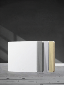 Bull | Decorative Switch Cover 86 Type