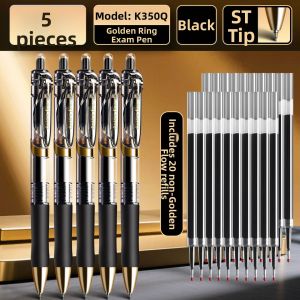 M&G | Exam Specific Quick Drying Large Capacity Ballpoint Pen 0.5mm