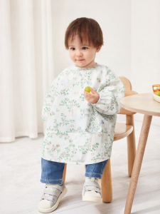 Balabala | Bib Bé Sơ Sinh Nhẹ Mềm