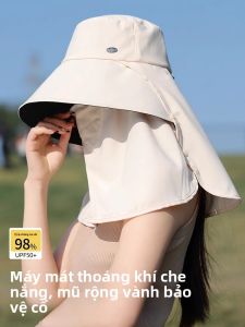 Zanning | Mũ Bảo Vệ Tia cực Tím Che Toàn Mặt và Cổ